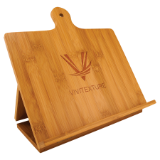 Bamboo Chef's Easel