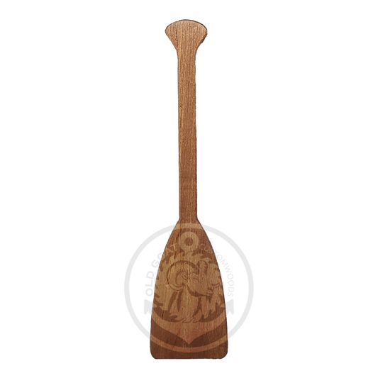 Standard Paddles