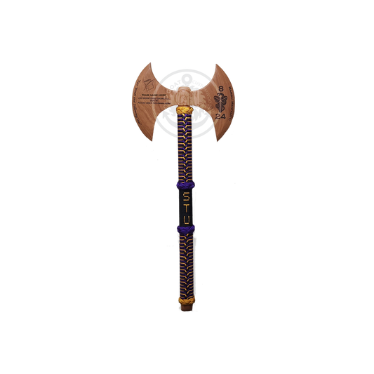 Hatchets and Axes