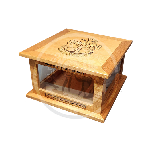 Hat Box