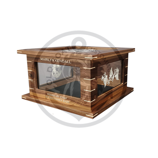 Hat Box