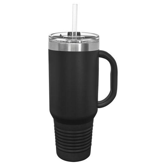 40oz Travel Mugs