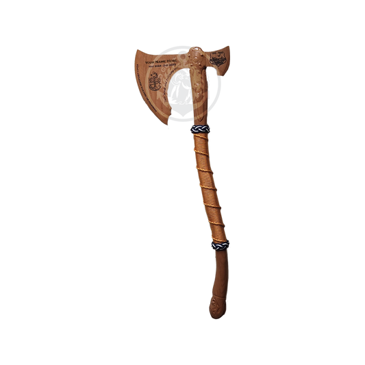 Hatchets and Axes