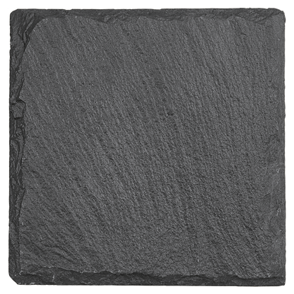 Slate Coaster