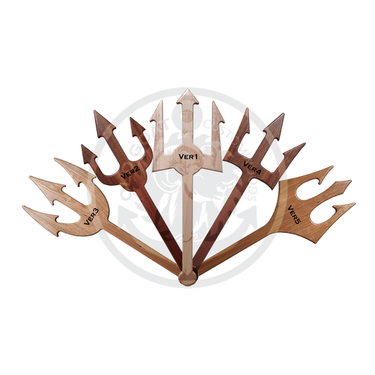 Tridents