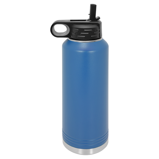 40 oz. Water Bottle