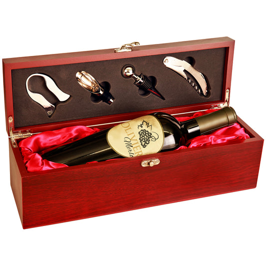 Wine Boxes